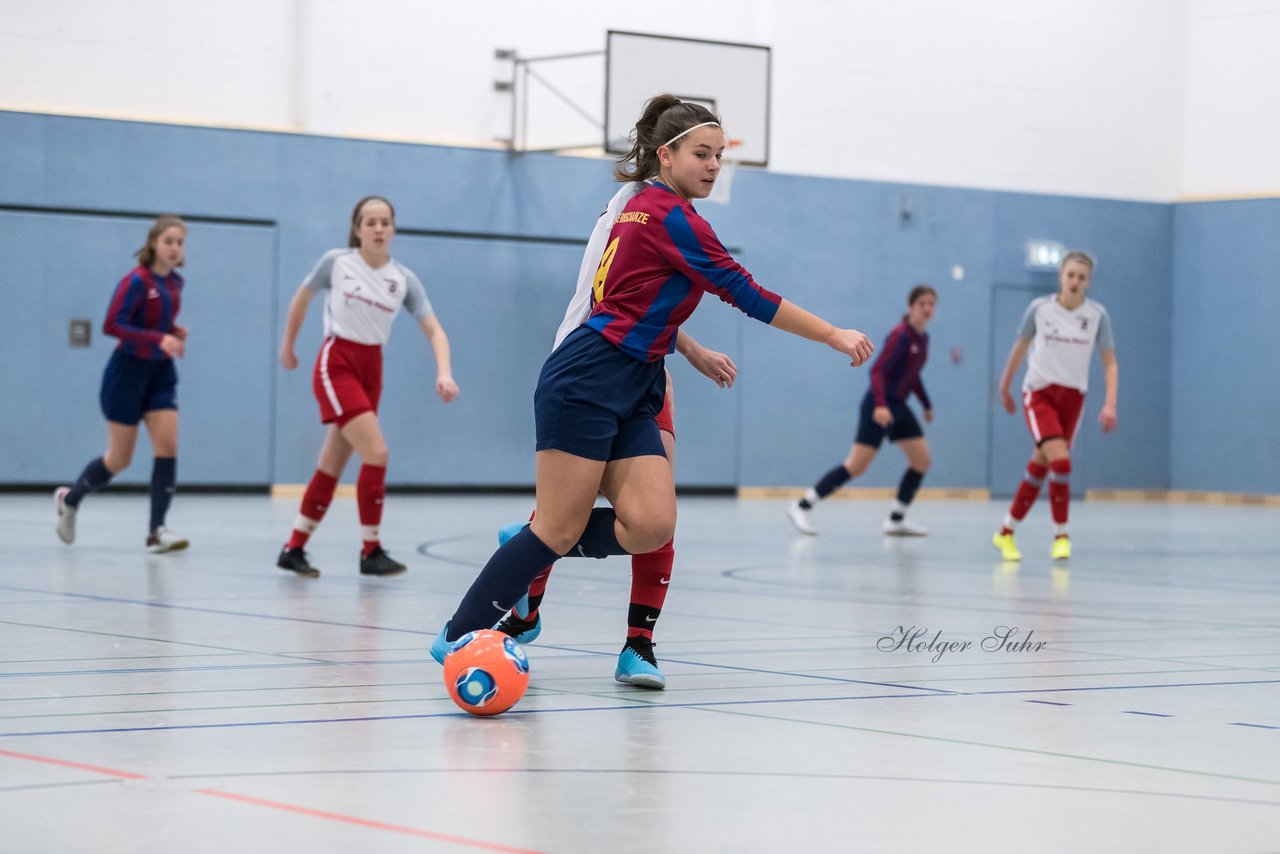 Bild 78 - HFV Futsalmeisterschaft C-Juniorinnen